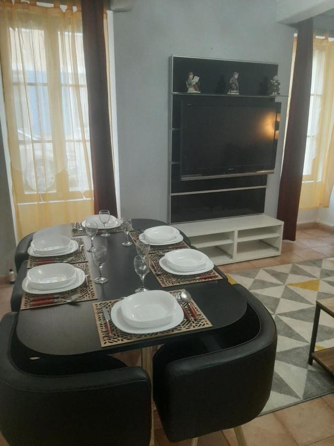 Maison 100 M2, Terrasse 25 M2, Clim, 3 Chbs Avec Tv, Parking Pierrelatte Exterior foto