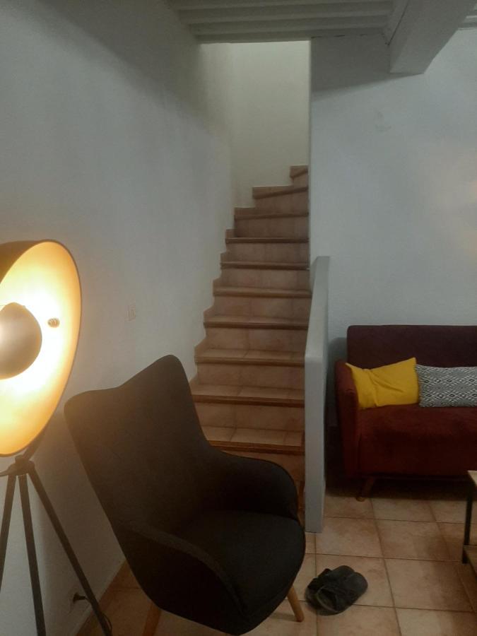 Maison 100 M2, Terrasse 25 M2, Clim, 3 Chbs Avec Tv, Parking Pierrelatte Exterior foto