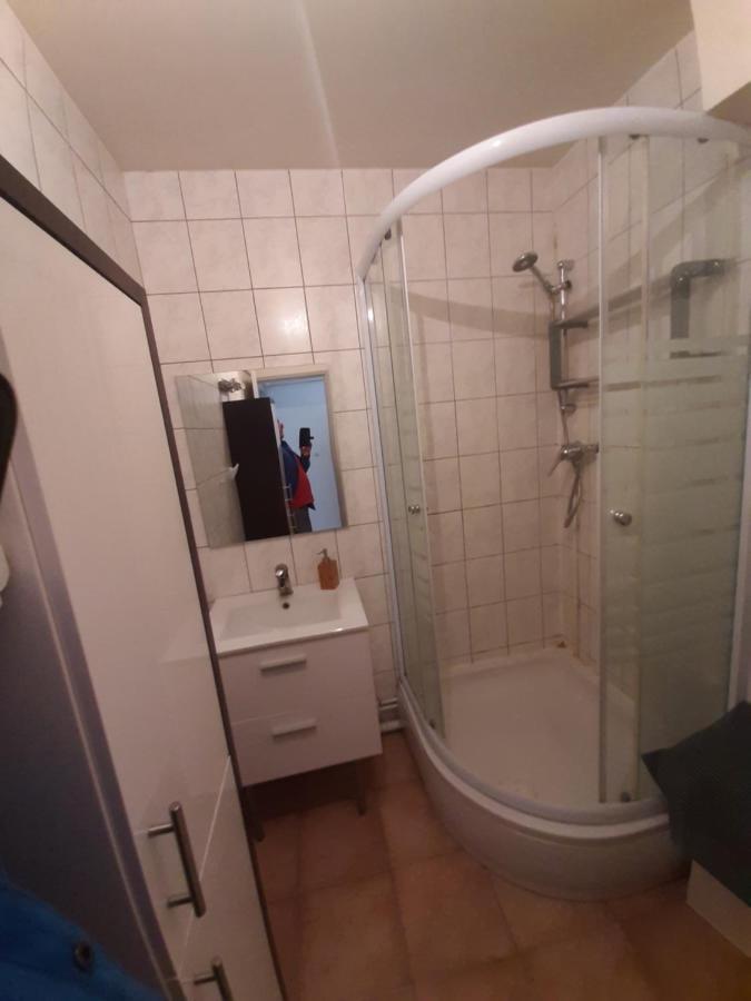 Maison 100 M2, Terrasse 25 M2, Clim, 3 Chbs Avec Tv, Parking Pierrelatte Exterior foto