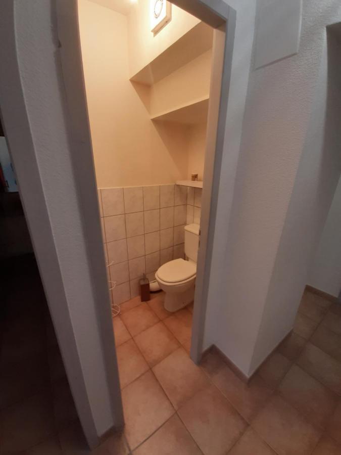 Maison 100 M2, Terrasse 25 M2, Clim, 3 Chbs Avec Tv, Parking Pierrelatte Exterior foto
