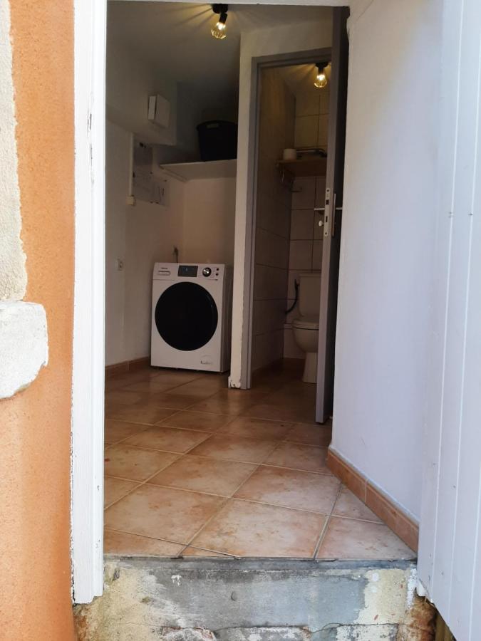 Maison 100 M2, Terrasse 25 M2, Clim, 3 Chbs Avec Tv, Parking Pierrelatte Exterior foto